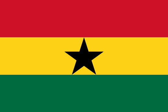 flag of uganda