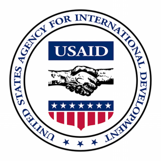 United States Agency For International Development