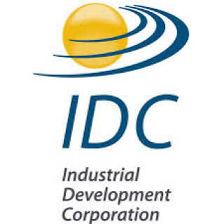 Industrial Development Corporation Of South Africa