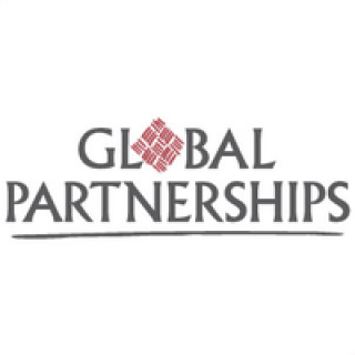 Global Partnerships Social Venture Fund