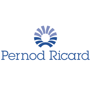 Pernod Ricard