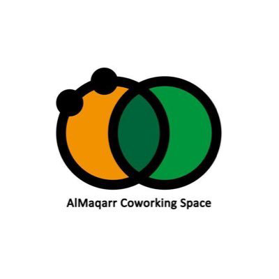 Almaqarr Coworking Space