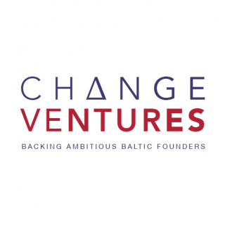 Change Ventures