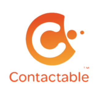 Contactable