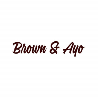 Brown & Ayo