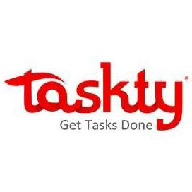 Taskty